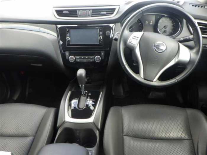 Nissan X-Trail 2016 photo 3