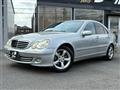 2004 Mercedes-Benz C-Class
