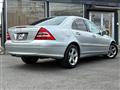 2004 Mercedes-Benz C-Class