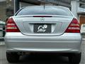 2004 Mercedes-Benz C-Class