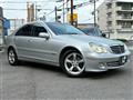 2004 Mercedes-Benz C-Class