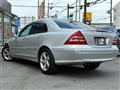 2004 Mercedes-Benz C-Class