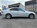 2004 Mercedes-Benz C-Class