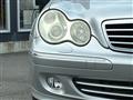 2004 Mercedes-Benz C-Class