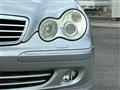 2004 Mercedes-Benz C-Class