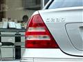 2004 Mercedes-Benz C-Class