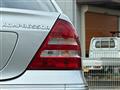 2004 Mercedes-Benz C-Class