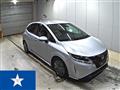 2021 Nissan Note