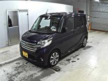 2016 Nissan DAYZ ROOX