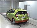 2015 Toyota AQUA