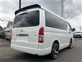 2022 Toyota Hiace Wagon