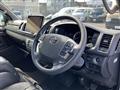 2022 Toyota Hiace Wagon