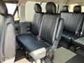 2022 Toyota Hiace Wagon