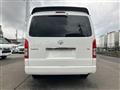 2022 Toyota Hiace Wagon