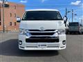 2022 Toyota Hiace Wagon