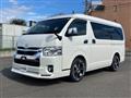 2022 Toyota Hiace Wagon