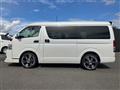 2022 Toyota Hiace Wagon