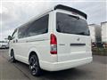 2022 Toyota Hiace Wagon