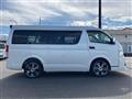 2022 Toyota Hiace Wagon