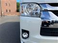2022 Toyota Hiace Wagon