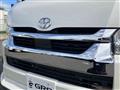 2022 Toyota Hiace Wagon