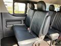 2022 Toyota Hiace Wagon