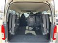 2022 Toyota Hiace Wagon
