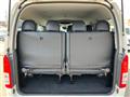 2022 Toyota Hiace Wagon