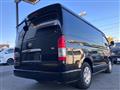 2024 Toyota Hiace Wagon