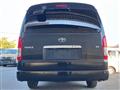 2024 Toyota Hiace Wagon