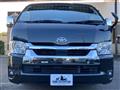 2024 Toyota Hiace Wagon