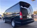 2024 Toyota Hiace Wagon