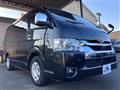 2024 Toyota Hiace Wagon