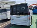 2025 Nissan Serena