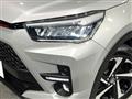2022 Toyota Raize