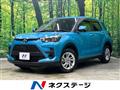 2025 Toyota Raize
