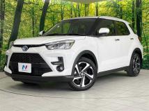 2026 Toyota Raize
