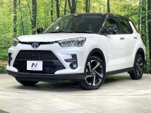 2026 Toyota Raize