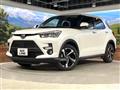 2026 Toyota Raize