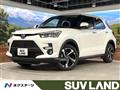 2026 Toyota Raize