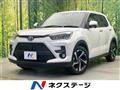2026 Toyota Raize