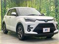 2026 Toyota Raize