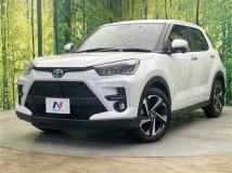 2026 Toyota Raize