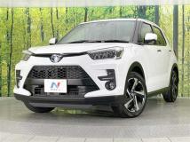 2026 Toyota Raize