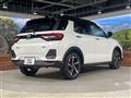 2026 Toyota Raize