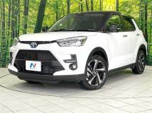 2026 Toyota Raize
