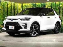 2026 Toyota Raize