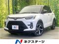 2026 Toyota Raize