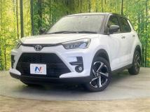 2026 Toyota Raize