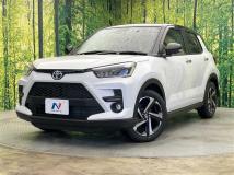 2026 Toyota Raize
